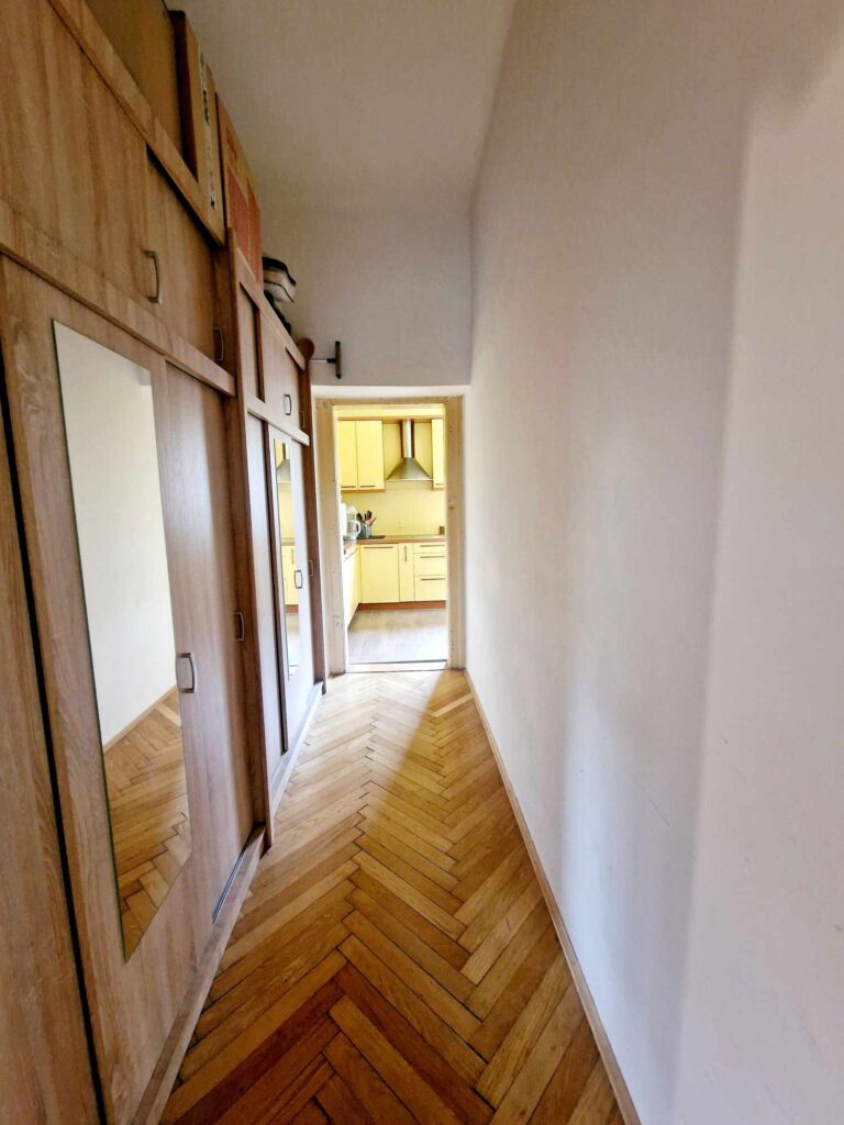 4 sobno stanovanje, Ljubljana Center – fotografija 23