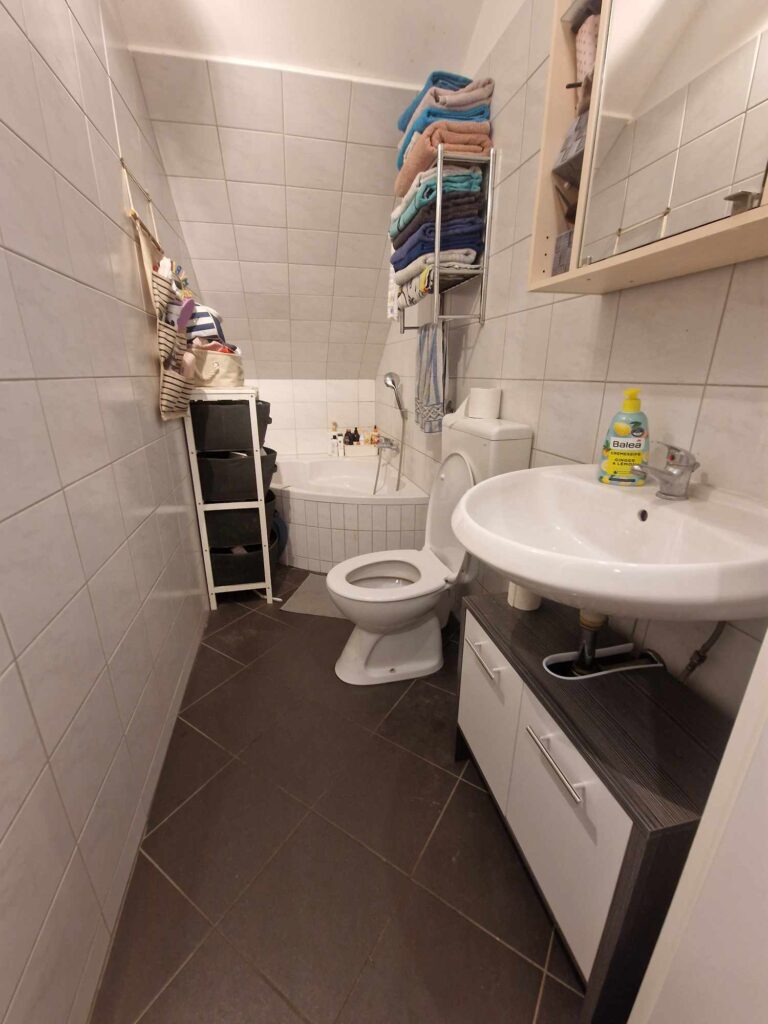 4 sobno stanovanje, Ljubljana Center – fotografija 8