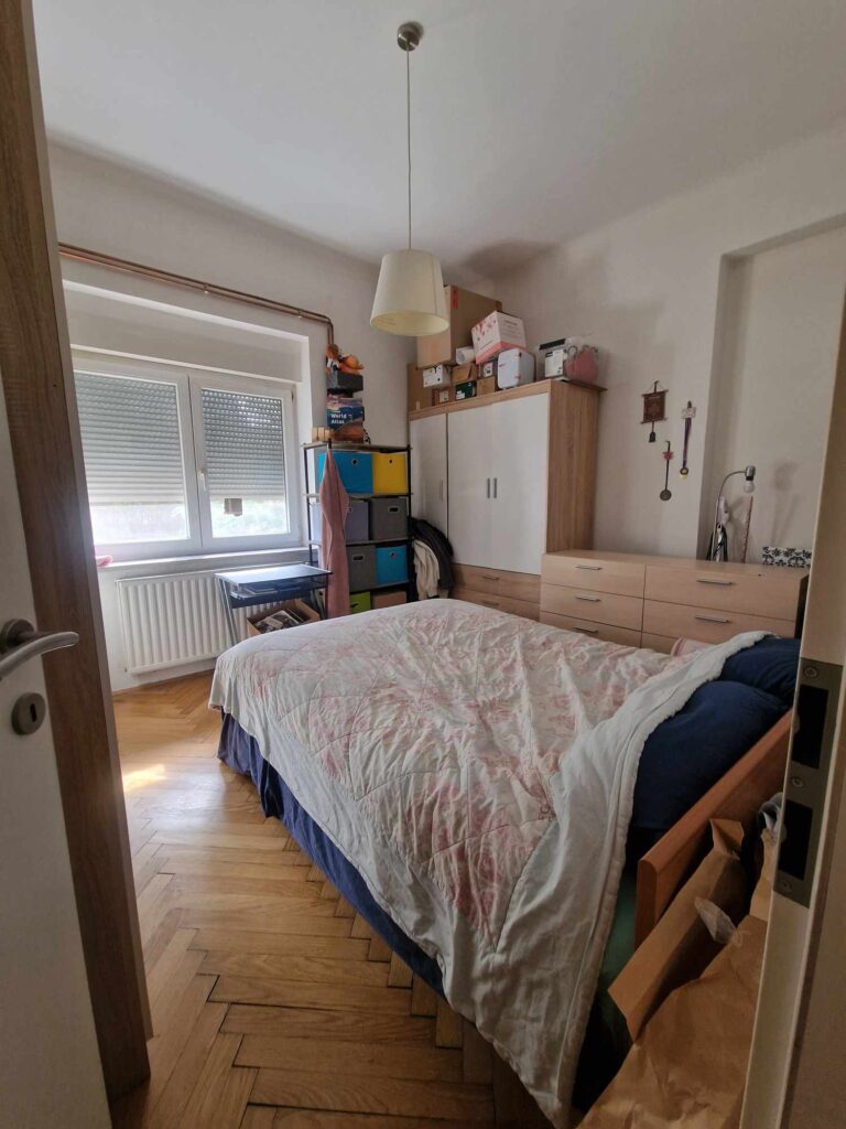 4 sobno stanovanje, Ljubljana Center – fotografija 19