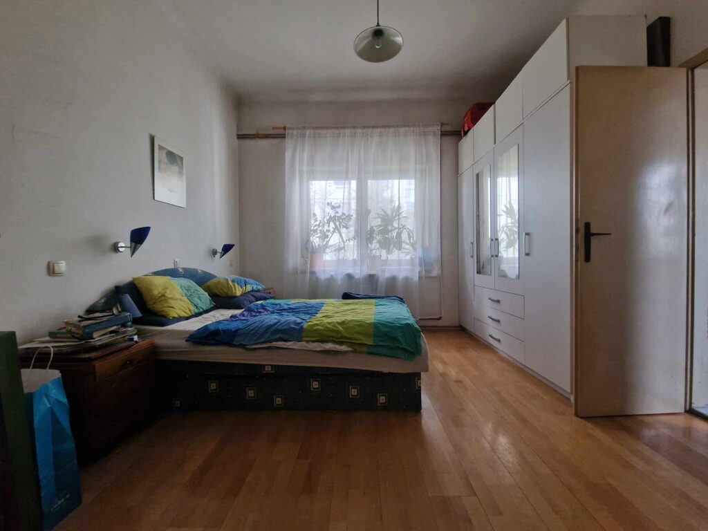 4 sobno stanovanje, Ljubljana Center – fotografija 20