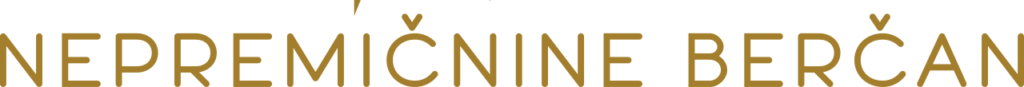 Nepremičnine Berčan